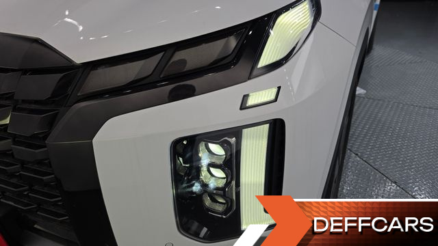 Hyundai PALISADE Gasoline 3.8 2WD Prestige купить на сайте DeffCars