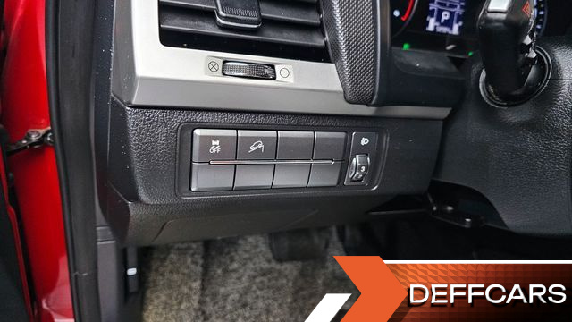 Ssangyong REXTON Diesel 2.2 2WD Adventure купить на сайте DeffCars