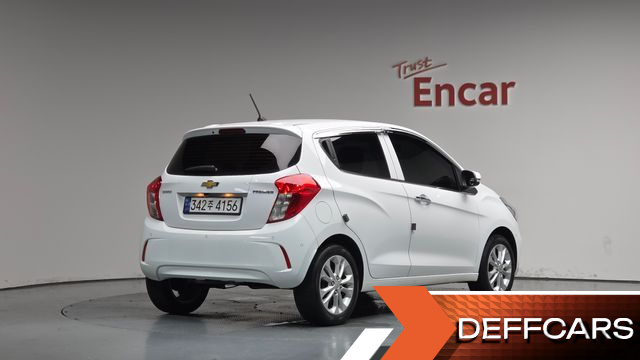 ChevroletGMDaewoo SPARK Premier купить на сайте DeffCars