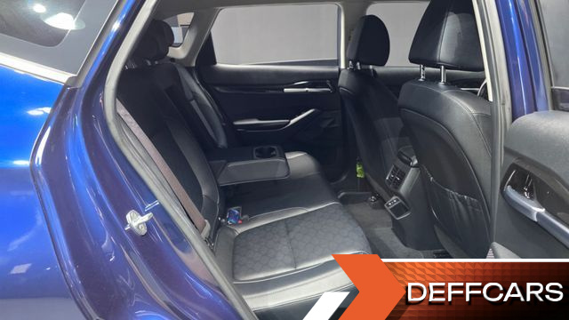Kia SELTOS Gasoline 2.0 2WD Signature купить на сайте DeffCars