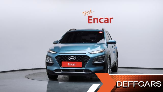 Hyundai KONA 1.6 Turbo 4WD Modern Tech купить на сайте DeffCars