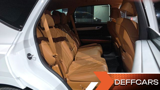 Genesis GV80 2.5T Gasoline AWD купить на сайте DeffCars