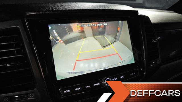 Ssangyong REXTON Diesel 2.2 4WD Prestige купить на сайте DeffCars
