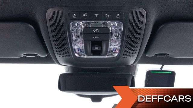 Mercedes CLA-CLASS CLA250 4MATIC купить на сайте DeffCars