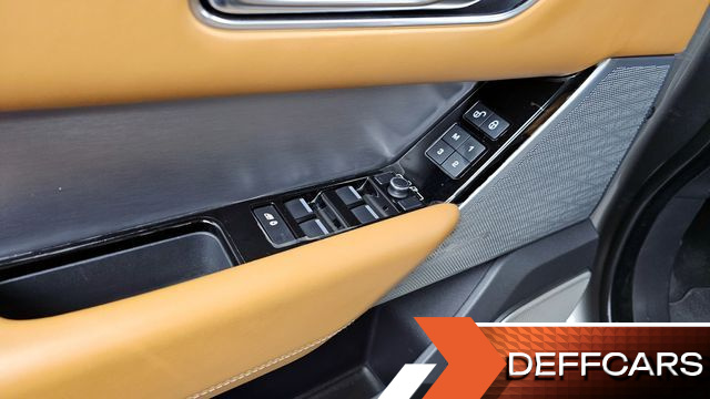 Land Rover RANGE ROVER VELAR 3.0 D300 R-Dynamic HSE купить на сайте DeffCars