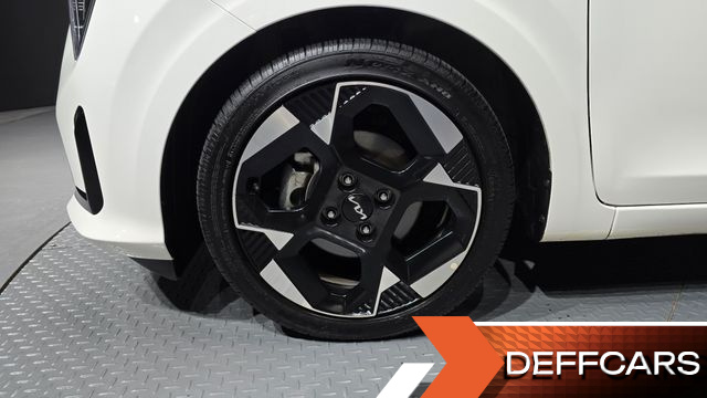 Kia MORNING Signiture купить на сайте DeffCars