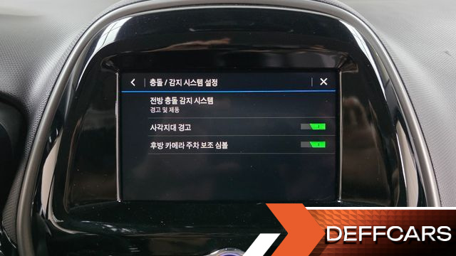 ChevroletGMDaewoo SPARK Premier купить на сайте DeffCars