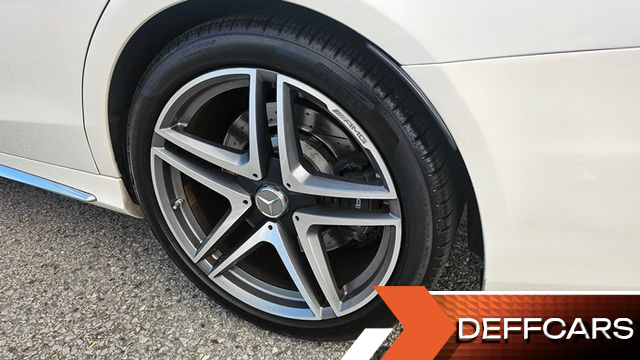 Mercedes S-CLASS S63 AMG 4MATIC+ купить на сайте DeffCars