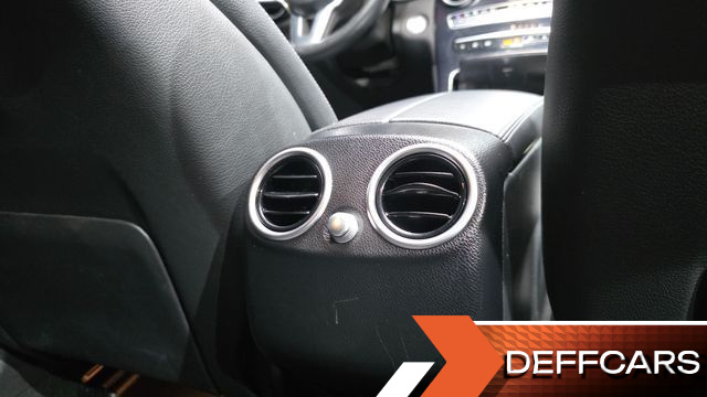 Mercedes GLC-CLASS GLC300e 4MATIC купить на сайте DeffCars