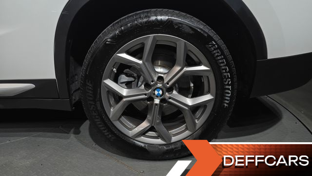 BMW X4 xDrive20i xLine купить на сайте DeffCars