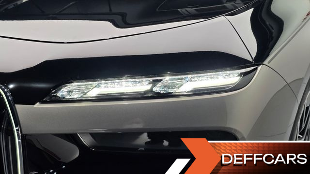 BMW 7-SERIES 740i xDrive M Sport купить на сайте DeffCars