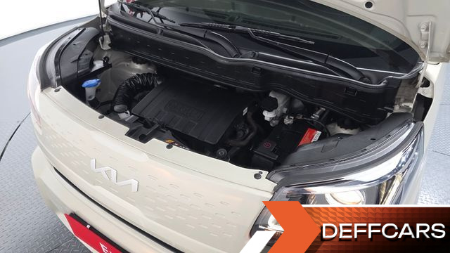 Kia RAY Best Selection купить на сайте DeffCars