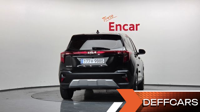 Kia SELTOS Gasoline 2.0 2WD Trendy купить на сайте DeffCars