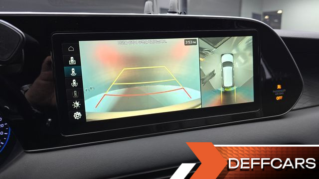 Hyundai PALISADE Gasoline 3.8 2WD Prestige купить на сайте DeffCars