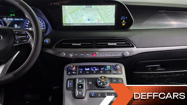 Hyundai PALISADE Diesel 2.2 4WD Prestige купить на сайте DeffCars