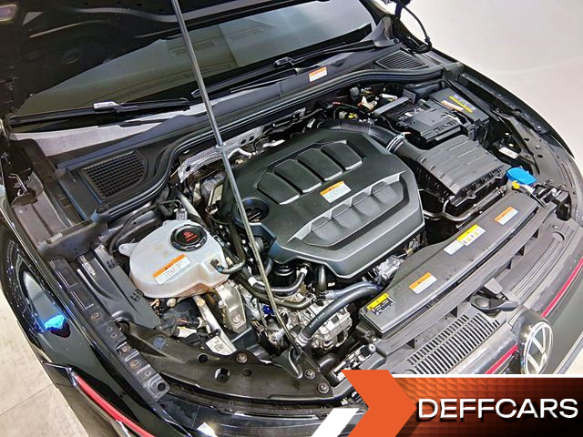 Volkswagen GOLF 2.0 GTI купить на сайте DeffCars