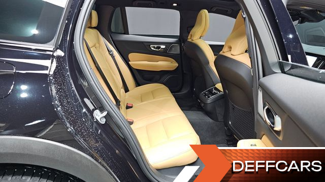 Volvo V60 B5 Ultra AWD купить на сайте DeffCars
