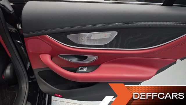Mercedes CLS-CLASS CLS300d 4MATIC купить на сайте DeffCars