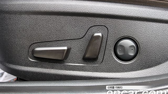 Hyundai GRANDEUR 2.4 Premium купить на сайте DeffCars