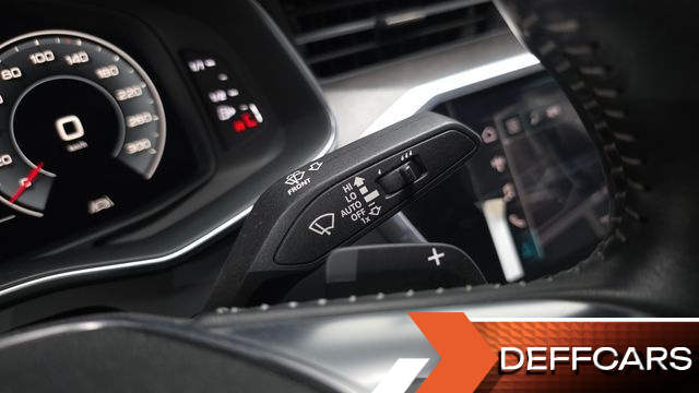 Audi A7 55 TFSI Quattro Premium купить на сайте DeffCars