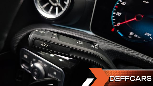 Mercedes A-CLASS A220 Sedan купить на сайте DeffCars