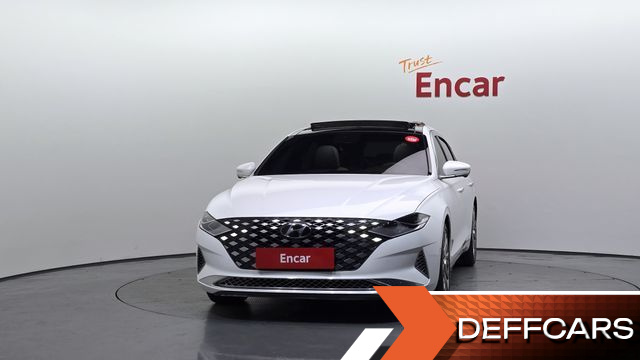 Hyundai GRANDEUR 3.3 Calligraphy купить на сайте DeffCars
