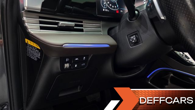 Hyundai GRANDEUR 2.5 Exclusice купить на сайте DeffCars