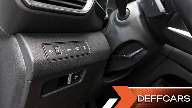 Hyundai SANTAFE Diesel 2.2 4WD Prestige купить на сайте DeffCars