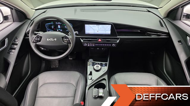 Kia NIRO Prestige купить на сайте DeffCars