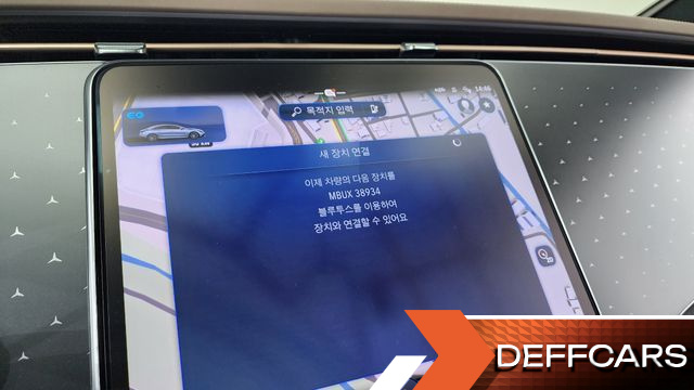 Mercedes EQE EQE350+ купить на сайте DeffCars