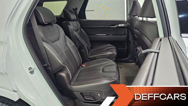 Hyundai PALISADE Gasoline 3.8 4WD Calligraphy купить на сайте DeffCars