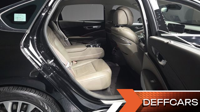 Kia K9 3.8 GDI AWD Best Selection Ⅰ купить на сайте DeffCars