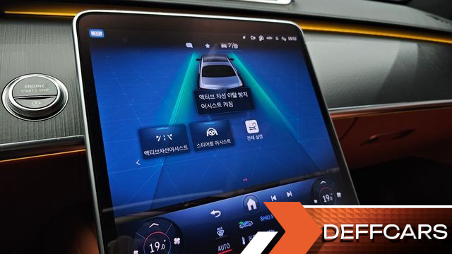 Mercedes S-CLASS S450 4MATIC купить на сайте DeffCars