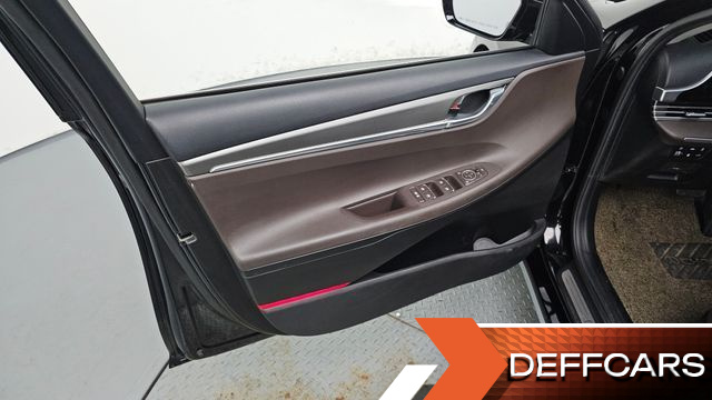 Hyundai GRANDEUR 3.0 LPi Rent Car Premium купить на сайте DeffCars