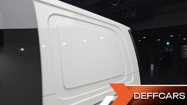 Hyundai STARIA Cargo 5-Seater Smart купить на сайте DeffCars