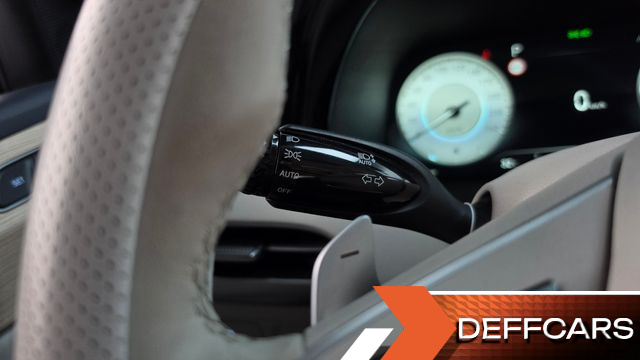 Hyundai PALISADE Diesel 2.2 2WD Prestige купить на сайте DeffCars