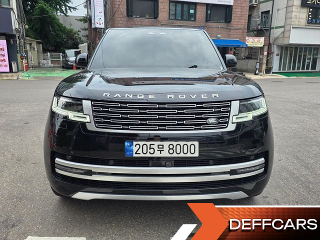 Land Rover RANGE ROVER P530 Autobiography Long Wheel Base купить на сайте DeffCars
