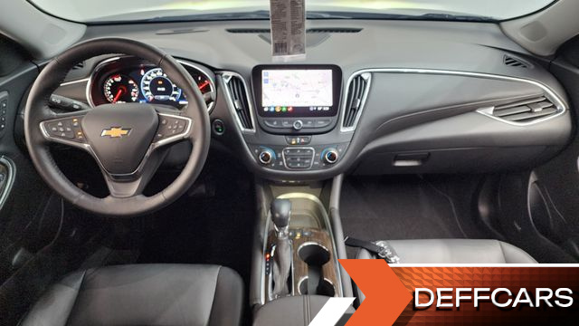 ChevroletGMDaewoo MALIBU 1.3 Turbo Redline Prime Safety купить на сайте DeffCars