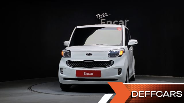 Kia RAY Deluxe Special купить на сайте DeffCars