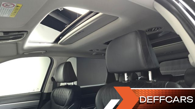 Hyundai PALISADE Gasoline 3.8 2WD Exclusive купить на сайте DeffCars