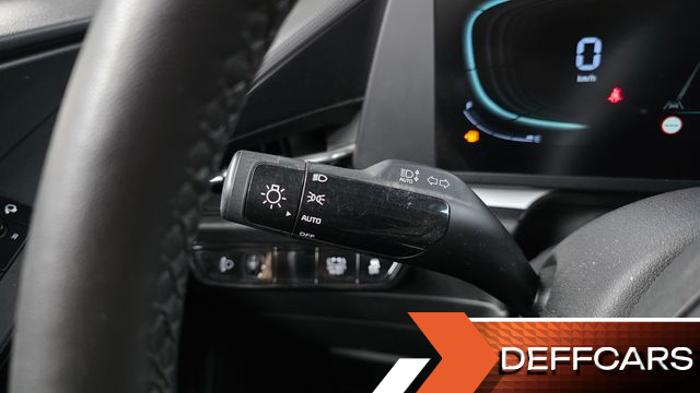 Kia NIRO Trendy купить на сайте DeffCars