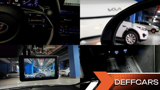 Hyundai SONATA 2.0 Premium Plus купить на сайте DeffCars