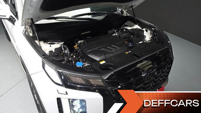 Hyundai PALISADE Diesel 2.2 2WD Exclusive купить на сайте DeffCars