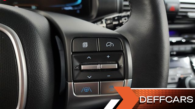 Hyundai CASPER Inspiration купить на сайте DeffCars
