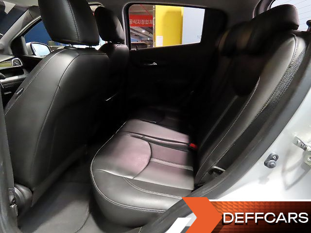 ChevroletGMDaewoo SPARK Premier купить на сайте DeffCars