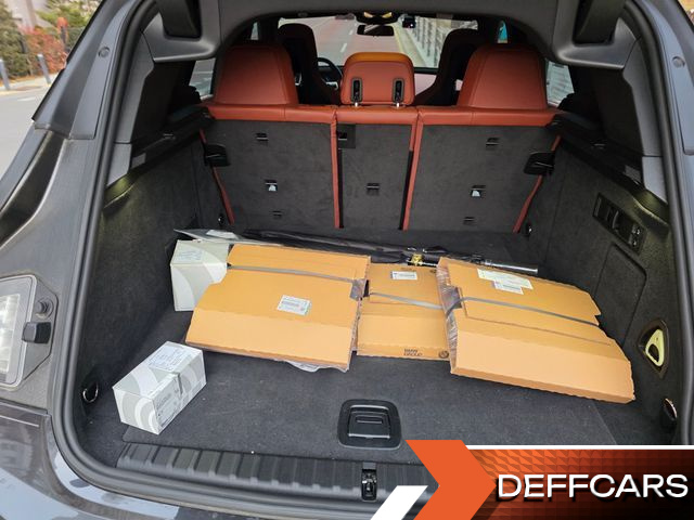BMW IX xDrive40 First Edition купить на сайте DeffCars