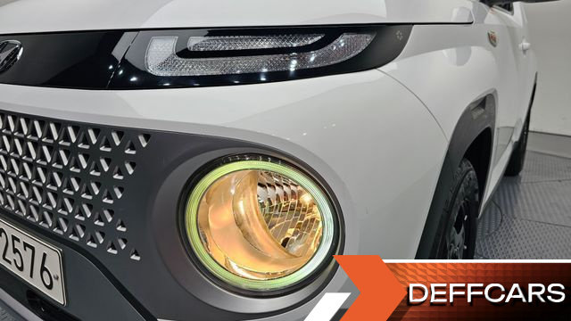 Hyundai CASPER Modern купить на сайте DeffCars