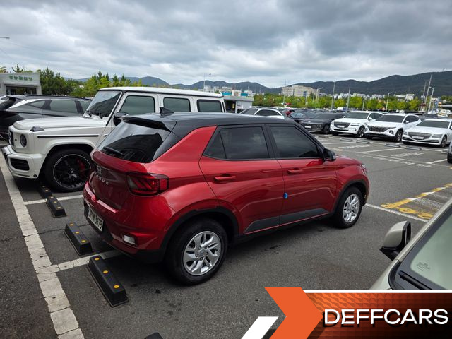Hyundai VENUE 1.6 Modern купить на сайте DeffCars