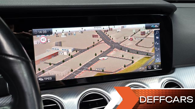 Mercedes E-CLASS E250 Avantgarde купить на сайте DeffCars