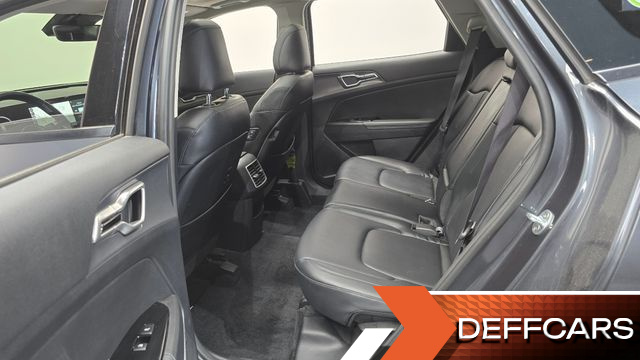 Kia SPORTAGE Diesel 2.0 2WD Nobleless Gravity купить на сайте DeffCars